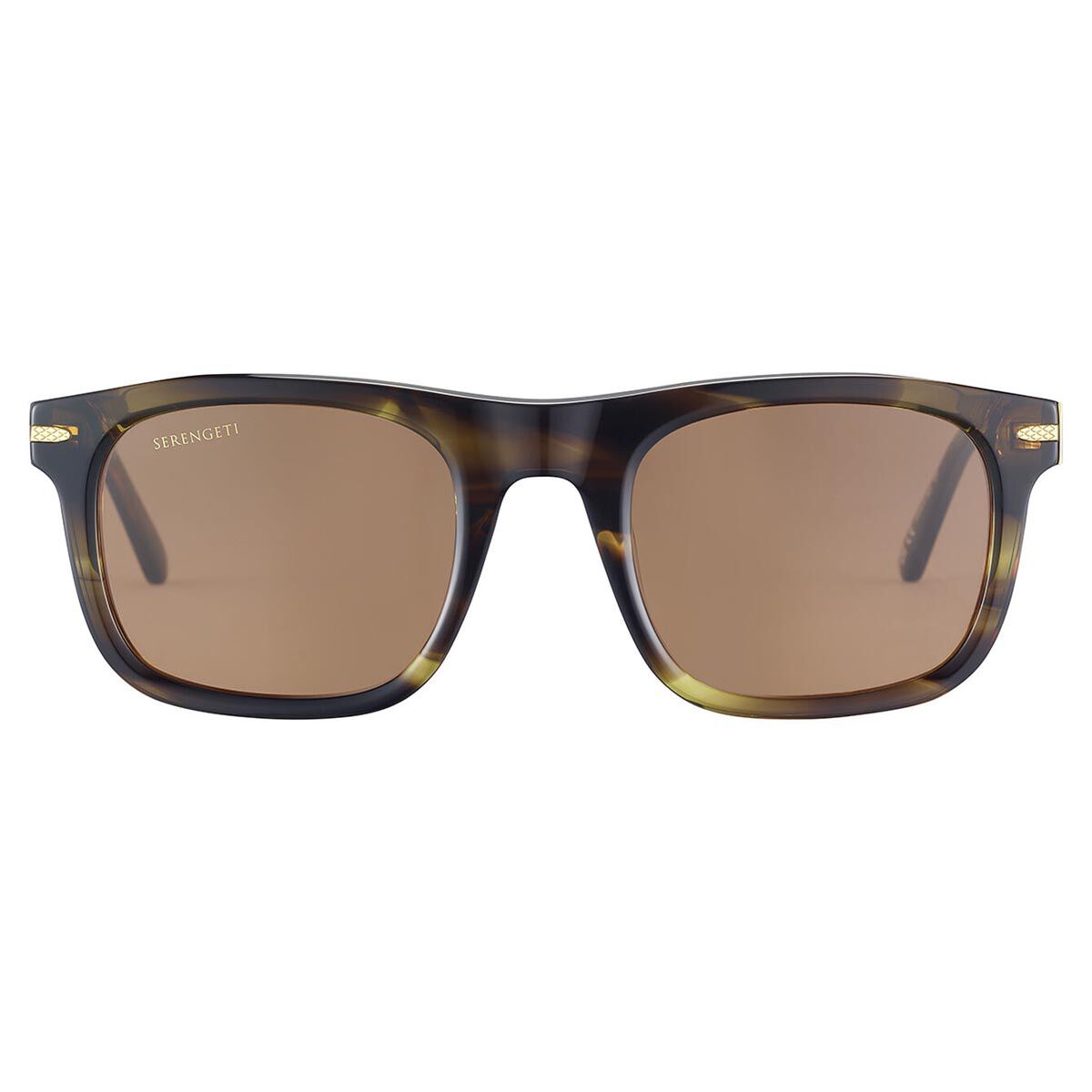 CHARLTON, Shiny Tortoise-Mineral Polarized Drivers Cat 2 to 3, hi-res image number null